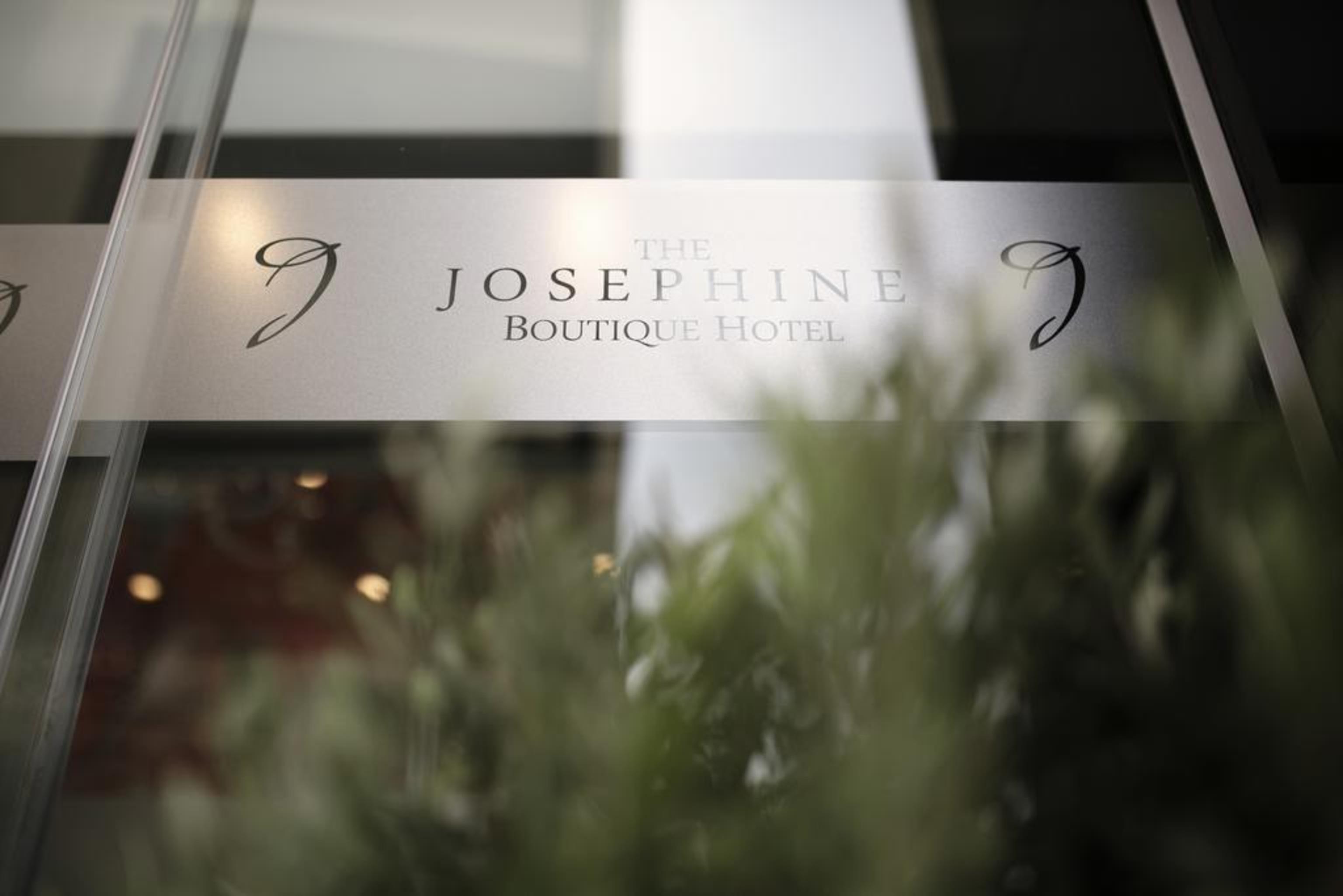 The Josephine Boutique Hotel Larnaca Exterior foto